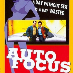 Auto focus