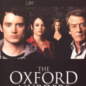 The Oxford murders