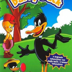 Daffy Duck