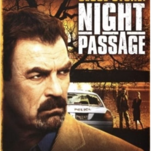 Night passage (ingesealed)