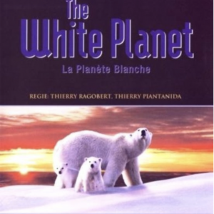 The white planet (ingesealed)