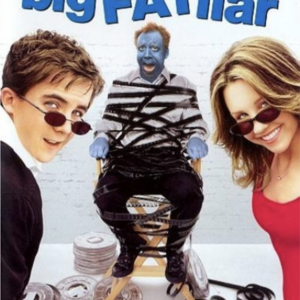 Big fat liar (ingesealed)