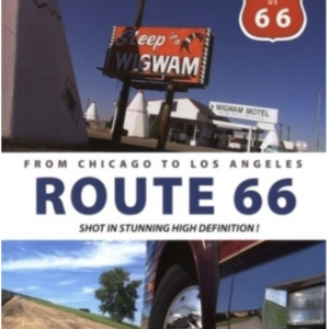 Route 66 (ingesealed)