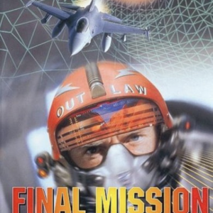 Final mission