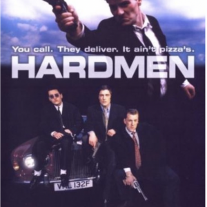 Hardmen