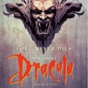 Bram Stroker's: Dracula