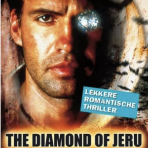 The diamond of Jeru