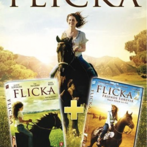 Flicka + Flicka 2