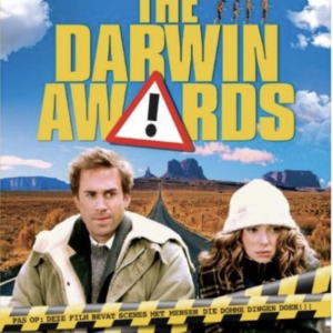 The Darwin awards