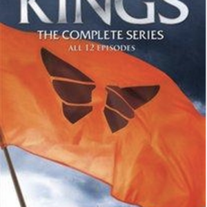 Kings: the complete series