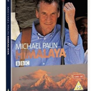 Michael Palin: Himalaya