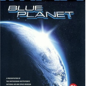 Imax: Blue planet