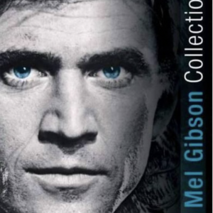 Mel Gibson collection 2