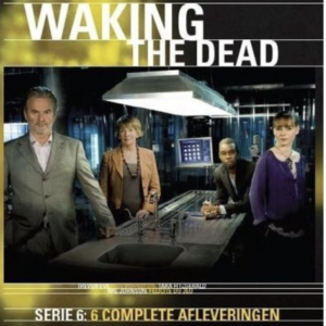 Waking the dead serie 6