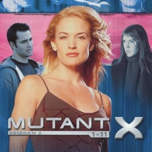 Mutant X (seizoen 2, deel 1)