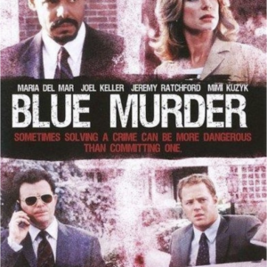 Blue murder (seizoen 2)