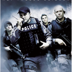 Flashpoint (seizoen 2)