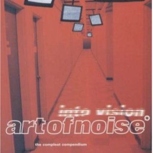 Art of noise: into vision