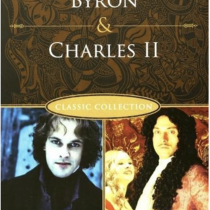 Byron & charles II