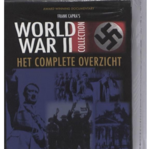 World War II collection