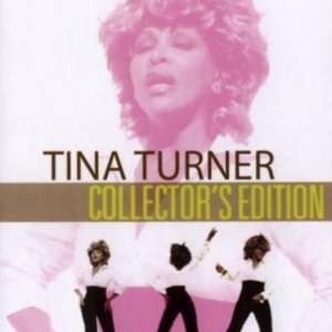 Tina Turner collection