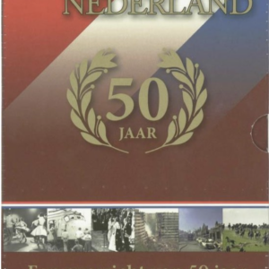 Beeld van Nederland: 50 jaar