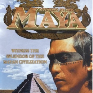 Mystery of the Maya