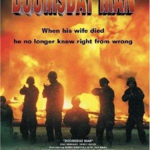 Doomsday man