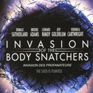 Invasion of the body snatchers