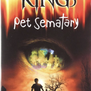 Stephen King's: Pet sematary