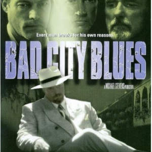 Bad city blues