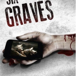 Six graves