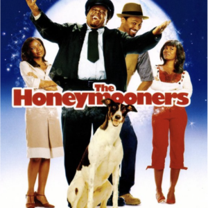 The Honeymooners