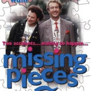 Missing pieces