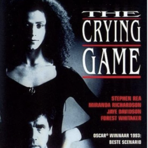 The crying game