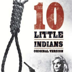 10 little indians