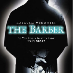 The barber