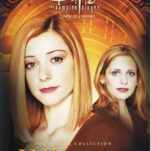 Buffy the vampire slayer: Willow