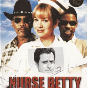 Nurse Betty