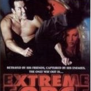 Extreme force