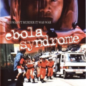 Ebola syndrome