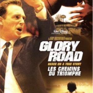 Glory road