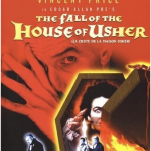 The fall of the house of Usher