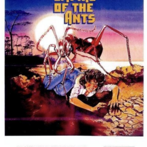 Empire of the Ants