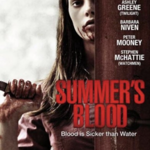 Summer's blood