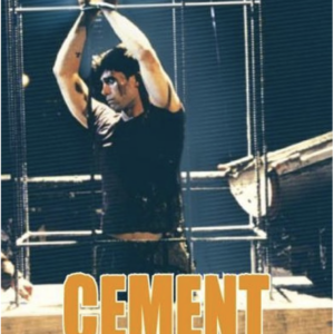 Cement