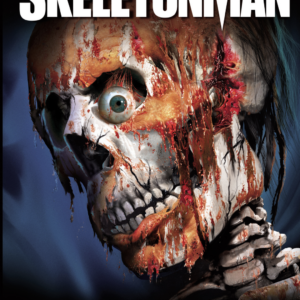 Skeletonman