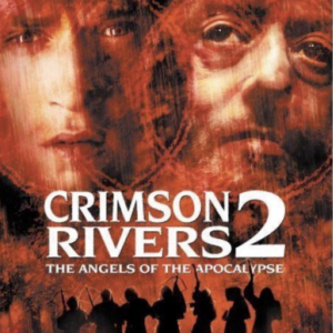 Crimson rivers 2