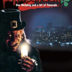 Leprechaun 2