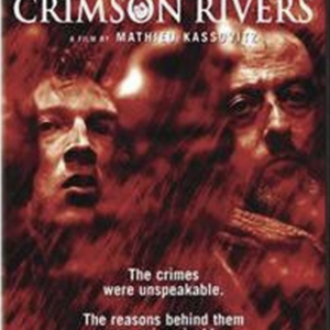 The Crimson rivers